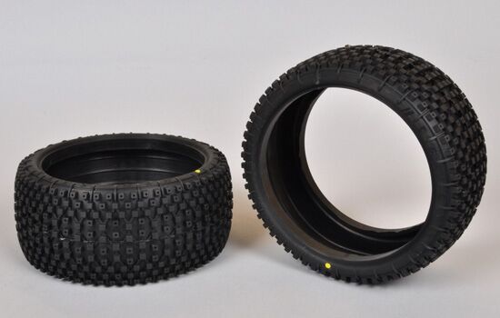 FG - STYX tire M (FG67218M)