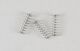 FG Pressure spring, 4 pcs. (FG09439/08)