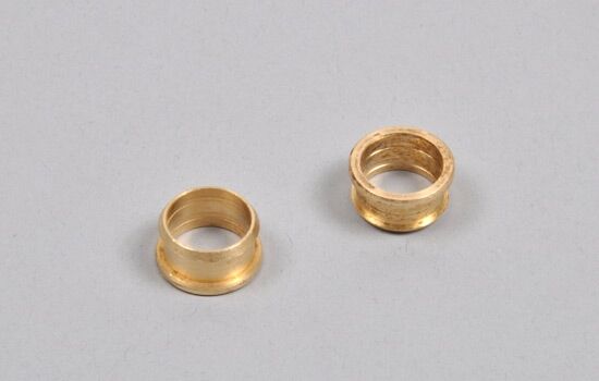 ZENOAH - Drag Seals replacement rings (FG07303/02)
