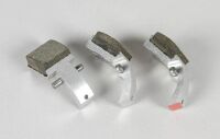 FG - Clutch block with lining, 3 pcs. (FG04418/01)