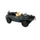 TORRO - 1/16 Figurenbausatz Schwimmwagen Schütze (FG-20002)