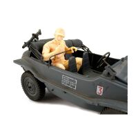 TORRO - 1/16 Figurenbausatz Schwimmwagen Funker (FG-20003)
