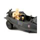 TORRO - 1/16 Figurenbausatz Schwimmwagen Funker (FG-20003)