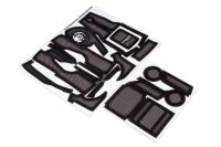 Matrixline - Carbon decals for RX3R/S (DF40190)
