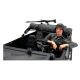 TORRO - 1/16 Figurenbausatz Schwimmwagen Besatzung 3er-Set, Handbemalt (FG-10001)