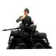 TORRO - 1/16 Figurenbausatz Schwimmwagen Besatzung 3er-Set, Handbemalt (FG-10001)