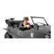 TORRO - 1/16 Figurenbausatz Schwimmwagen Schütze, Handbemalt (FG-10003)