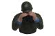 TORRO - 1/16 Sherman Panzerkommandant bemalt (FG-10006)