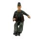 TORRO - 1/16 Figurenbausatz Schwimmwagen Fahrer (FG-10031)