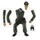 TORRO - 1/16 Figur Schwimmwagen Oberfeldwebel (FG-10033)
