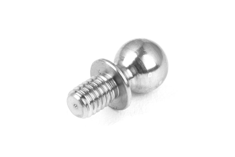 BM Racing - Kugelbolzen 4.9 mm, Gewinde 4 mm (6 Stück) (BMR924904)