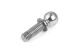 BM Racing - Kugelbolzen 4.9 mm, Gewinde 8 mm (6 Stück) (BMR924908)