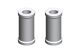 BM Racing - Aluminumsäulen 3x6x12 mm (4 Stück) (BMR940361-2)