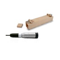 TORRO - 1/16 Zubehör Munitionskiste + Munition...