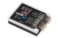BG - 3Axis gyro (3G-A V2) for airplane (BGL007-0152)