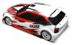 BLITZ EK9 1/10 190mm Fronti Tourenwagen Karosserie 0,7mm inkl. Heckspoiler (BL6022507)