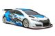 BLITZ MK9 1/10 190mm Fronti Tourenwagen Karosserie 0,7mm inkl. Heckspoiler (BL6022707)