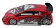 BLITZ YRS 1/10 190mm Tourenwagen Karosserie 0,7mm EFRA 5002 (BL6022907)