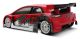 BLITZ YRS 1/10 190mm Tourenwagen Karosserie 0,7mm EFRA 5002 (BL6022907)