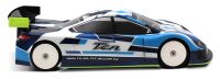 BLITZ TCN 1/10 190mm Tourenwagen Karosserie 0,7mm EFRA 4083 (BL6023007)