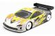 BLITZ TCN-S 1/10 190mm Tourenwagen Karosserie 0,7mm EFRA 4083 (BL6023307)