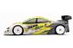 BLITZ TCN-S 1/10 190mm Tourenwagen Karosserie 0,7mm EFRA 4083 (BL6023307)