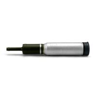 TORRO - 1/16 Zubehör Munition Leopard 2 DM12 A1...