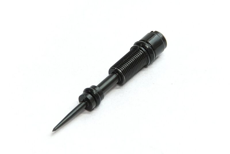 ALPHA POWER - Low Speed Needle With ORing (ALE46-BU02105)