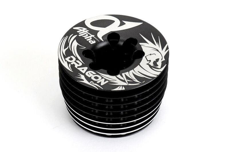 ALPHA POWER - Cooling Head Dragon III (ALTU-E021067-09)