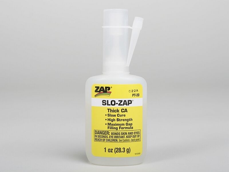 ZAP - (5MB08PT-20)