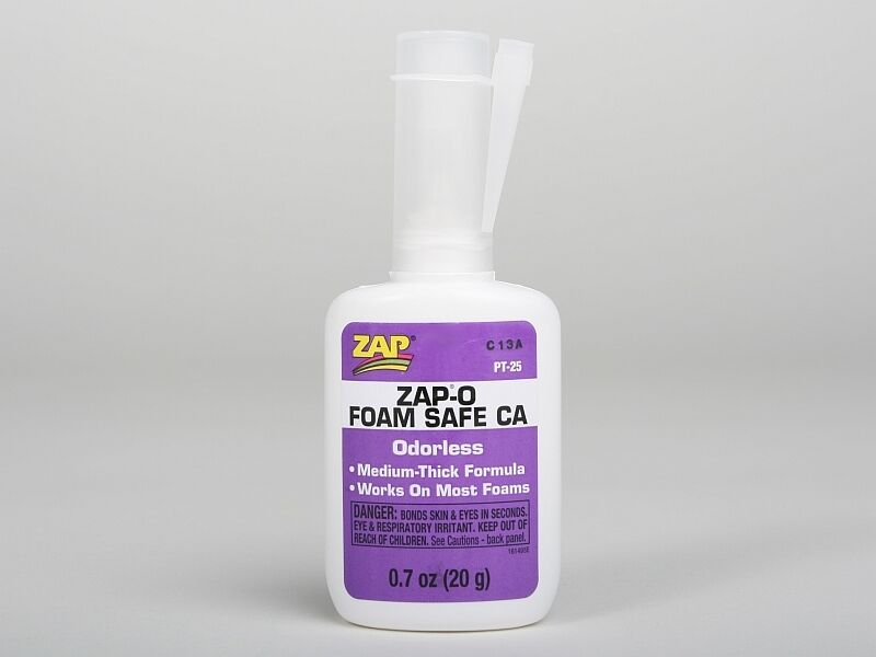 ZAP - (5MB11PT-25)