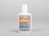 ZAP 29,5ml (1fl oz.) debonder (5MB19PT-16)