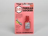 ZAP 6ml (0,2fl oz) red thread locker (5MB41PT-71)