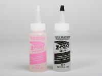 ZAP 118ml (4fl oz) 5min. epoxy (5MB61PT-37)