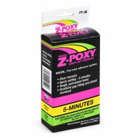 Z-Poxy 5 minutes - 226,8g