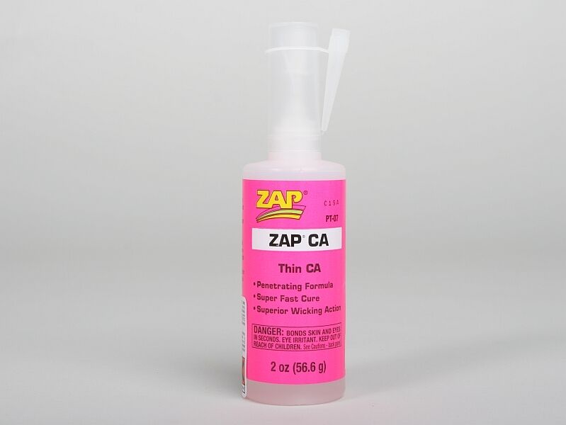 ZAP 56,6g (2oz.) thin (5MB03PT-07)