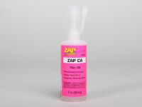 ZAP 56,6g (2oz.) thin (5MB03PT-07)