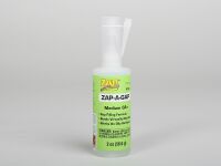 ZAP 56,6g (2oz.) medium (5MB06PT-01)