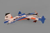 Slick 580 20ccm - 1700mm ARF