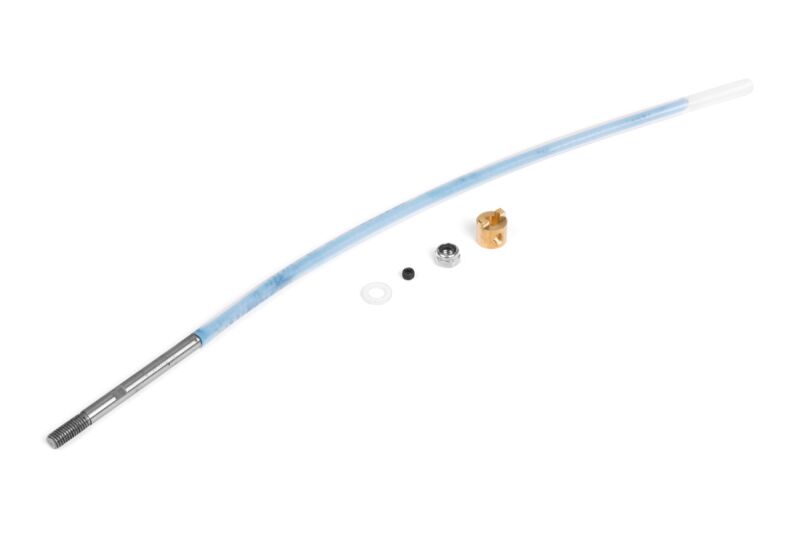 Joysway - Flex shaft - Bullet V4 4mm (2022) (4ST830126)