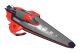 Joysway - E1 RaceBird Lite RC Hydrofoil Boat 2.4GHz RTR - Koralle (4ST8608C)