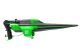 Joysway - E1 RaceBird Lite RC Hydrofoil Boat 2.4GHz RTR - Grün (4ST8608G)