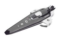 Joysway - E1 RaceBird Lite RC Hydrofoil Boat 2.4GHz RTR -...