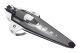 Joysway - E1 RaceBird Lite RC Hydrofoil Boat 2.4GHz RTR - Weiß (4ST8608W)