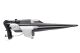 Joysway - E1 RaceBird Lite RC Hydrofoil Boat 2.4GHz RTR - Weiß (4ST8608W)