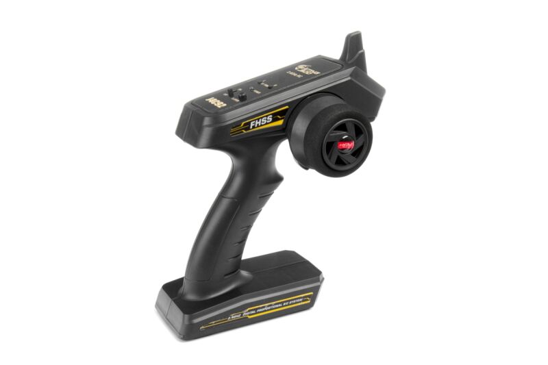 Joysway - Sweet Bait - transmitter J4C92 (4ST3151-S22)