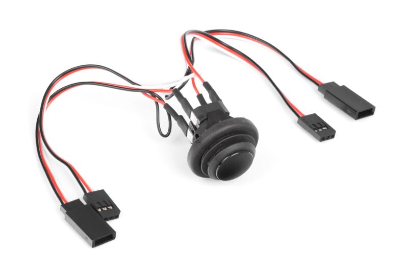 Joysway - Baiting 2500 - Main Switch (4ST3152-S13)