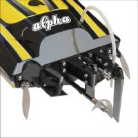Joysway - Alpha 1000mm BL ARTR yellow (4ST308901A-Y)