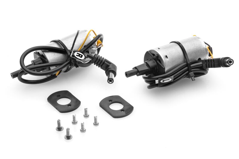 Joysway - SWEET BAIT - motor set V1, V2 (4ST3151-S15)