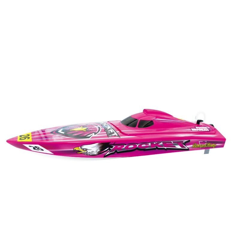 Joysway - Rocket speed boat V2 2,4GHz RTR brushless (4ST308651V2)